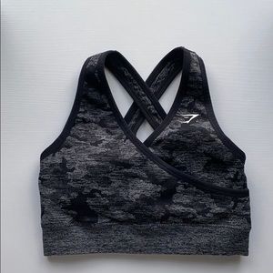 Gymshark sports bra